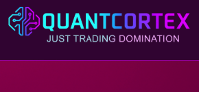 Quantcortex – Auto trading to the next level
