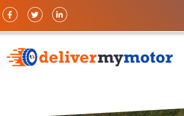 DeliverMyMotor – The number 1 transport marketplace for car movements